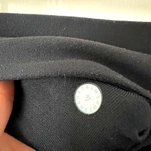 Lululemon size4 jogger